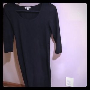 ZENAN PREMIUM KNEE LENGTH DRESS